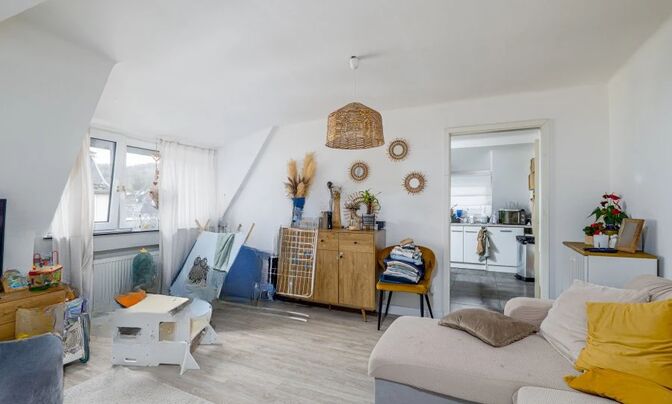Apartment 4 bedrooms for sale in Luxembourg-Beggen
