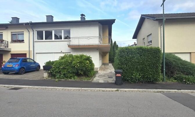 House 4 bedrooms for sale in Echternach