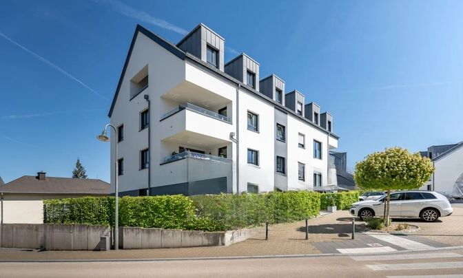 Apartment 2 bedrooms for sale in Consdorf