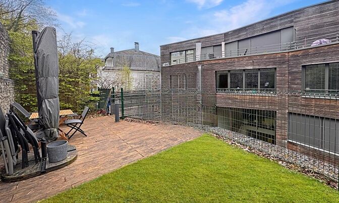 Apartment 1 bedroom for sale in Luxembourg-Weimerskirch