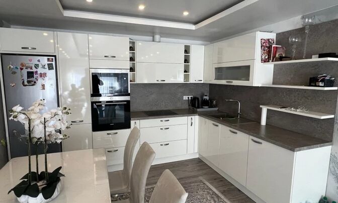 Apartment 2 bedrooms for sale in Luxembourg-Eich