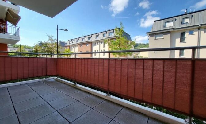 Apartment 2 bedrooms for sale in Luxembourg-Beggen
