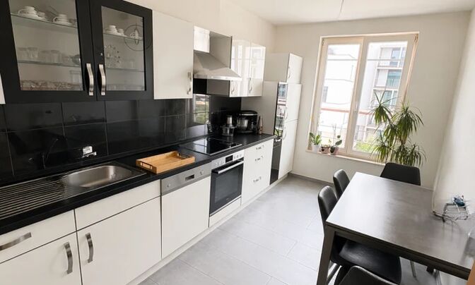 Apartment 2 bedrooms for sale in Luxembourg-Cents