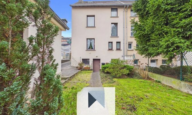 Detached house 4 bedrooms for sale in Howald