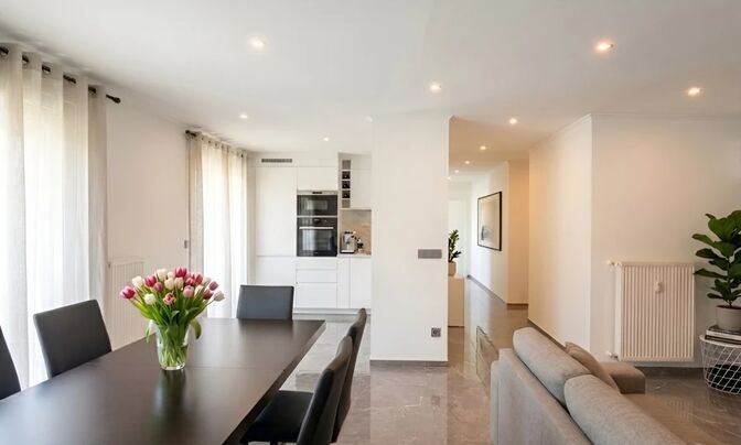 Apartment 2 bedrooms for sale in Niederkorn