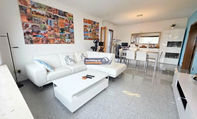 Apartment 2 bedrooms for sale in Dudelange