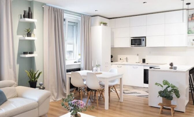 Apartment 2 bedrooms for sale in Esch-sur-Alzette