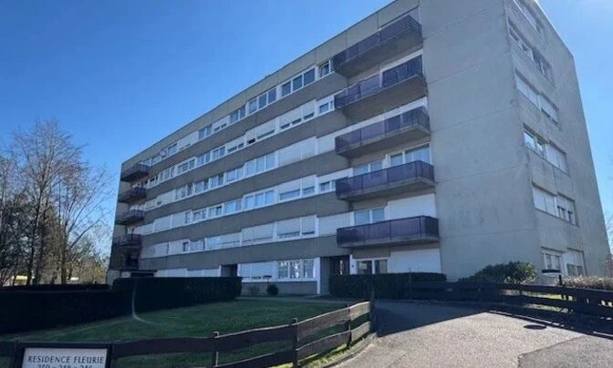 Apartment 2 bedrooms for sale in Bertrange