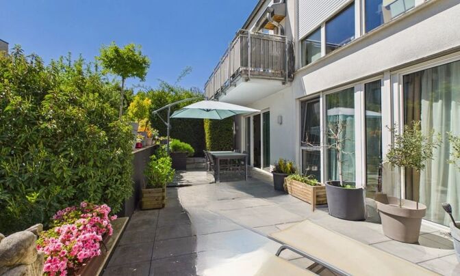 Apartment 2 bedrooms for sale in Steinsel