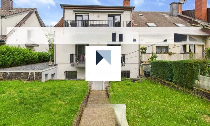 Apartment 3 bedrooms for sale in Hesperange
