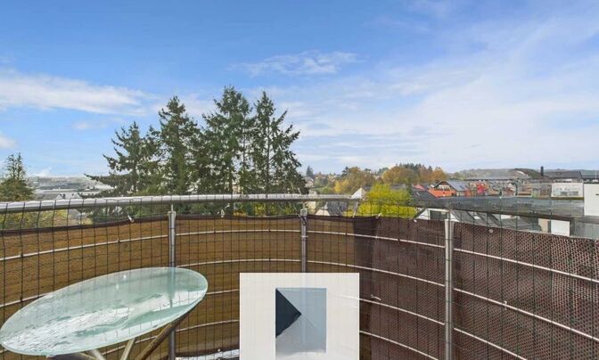 Penthouse 3 bedrooms for sale in Mamer