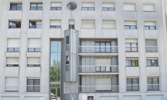 Studio for sale in Esch-sur-Alzette