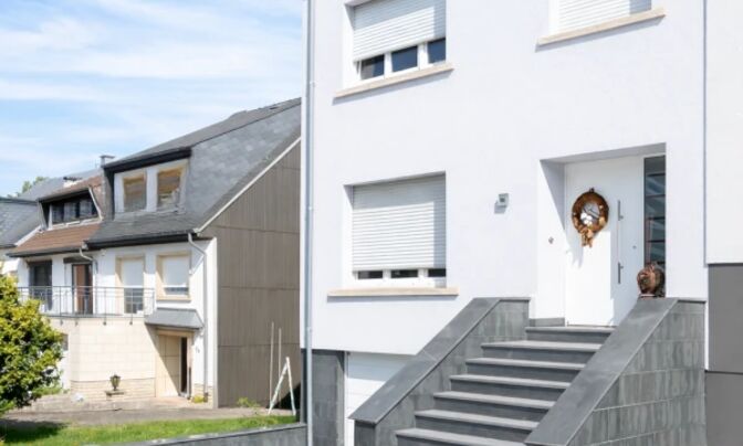 Semi-detached house 3 bedrooms for sale in Niederkorn