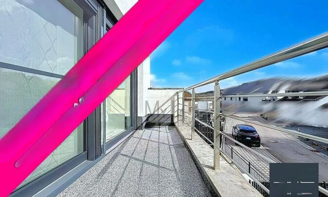 Apartment 2 bedrooms for sale in Erpeldange (Wiltz)