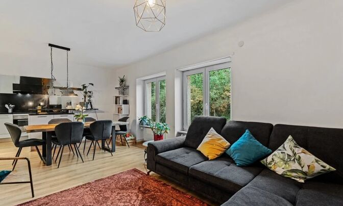Apartment 2 bedrooms for sale in Holzem