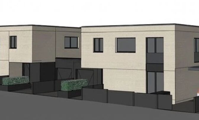 Detached house 4 bedrooms for sale in Bereldange