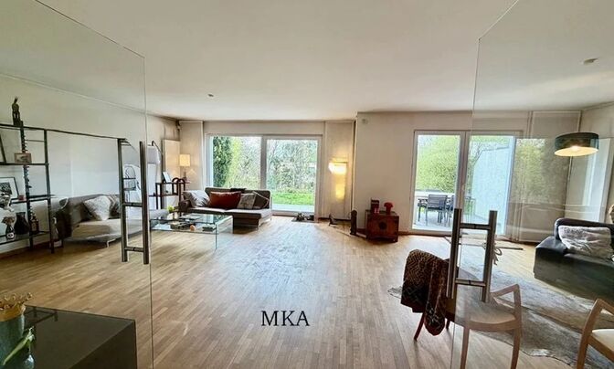 Detached house 5 bedrooms for sale in Luxembourg-Cents