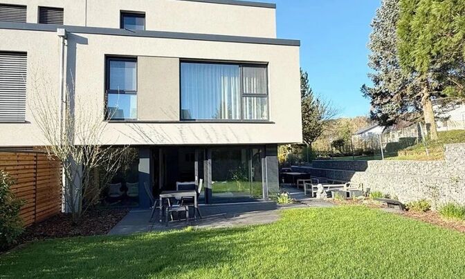 Villa 5 bedrooms for sale in Reckange (Mersch)