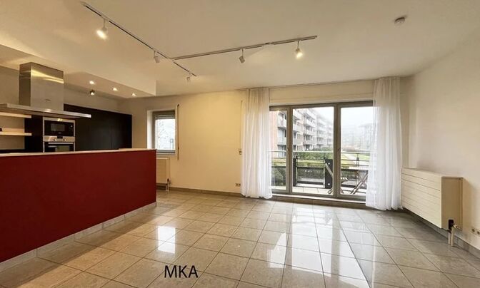 Apartment 1 bedroom for sale in Luxembourg-Kirchberg
