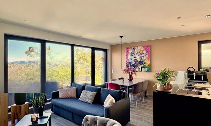 Apartment 2 bedrooms for sale in Bettembourg