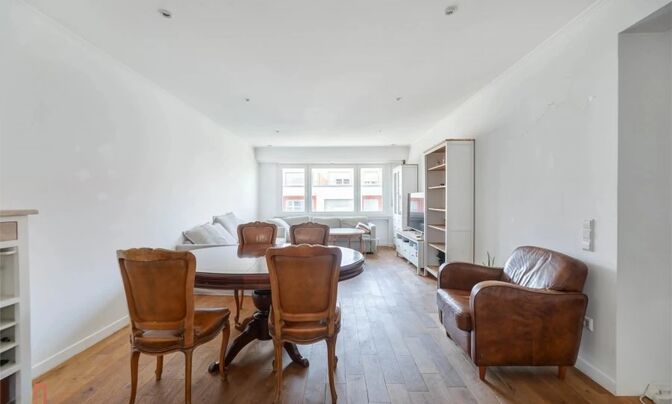 Apartment 2 bedrooms for sale in Luxembourg-Gasperich - Cloche d'or