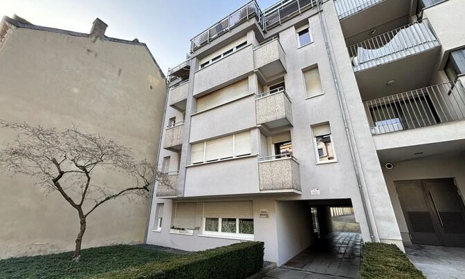 Apartment 1 bedroom for sale in Esch-sur-Alzette