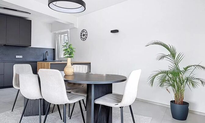 Apartment 3 bedrooms for sale in Ettelbruck
