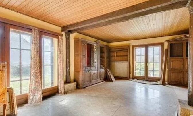 Detached house 3 bedrooms for sale in Eischen