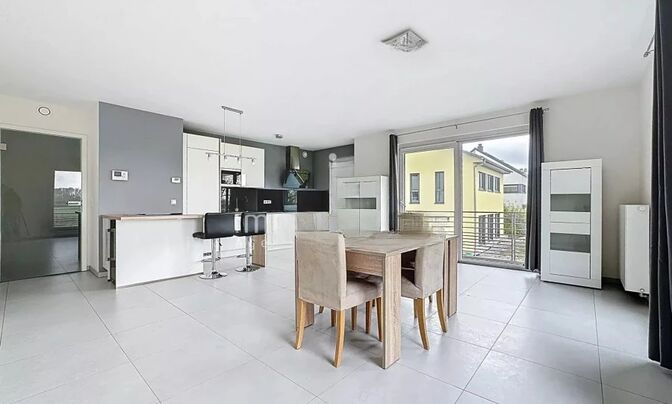 Apartment 2 bedrooms for sale in Mamer