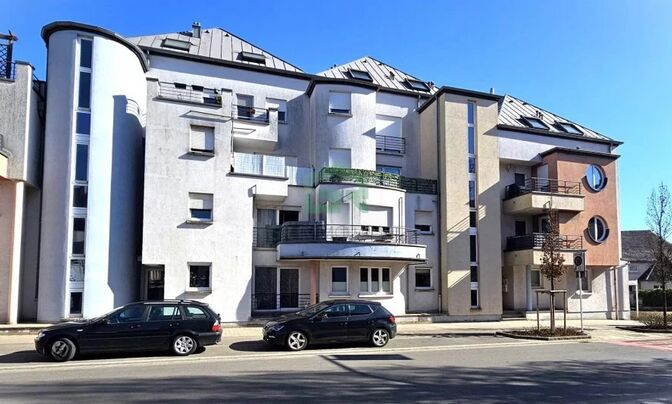 Duplex 2 bedrooms for sale in Esch-sur-Alzette
