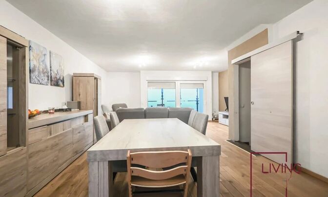 Detached house 3 bedrooms for sale in Ellange