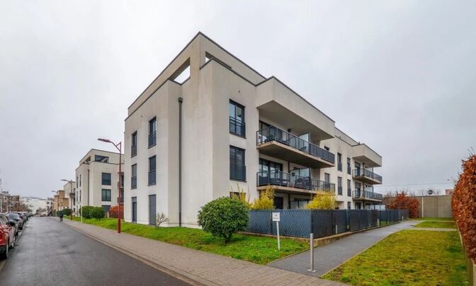 Apartment 2 bedrooms for sale in Schifflange
