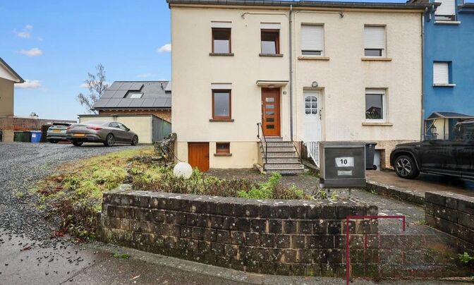 Detached house for sale in Mamer