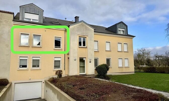 Apartment 1 bedroom for sale in Remerschen