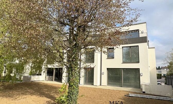 Duplex 3 bedrooms for sale in Strassen