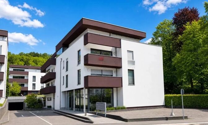 Apartment 2 bedrooms for sale in Luxembourg-Muhlenbach