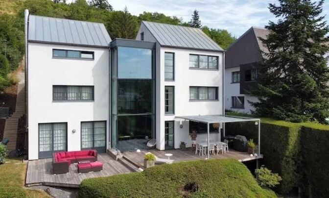 Detached house 4 bedrooms for sale in Lenningen