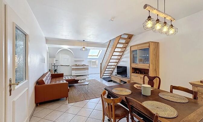 Apartment 2 bedrooms for sale in Grevenmacher