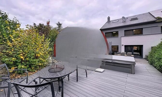 Detached house 4 bedrooms for sale in Syren