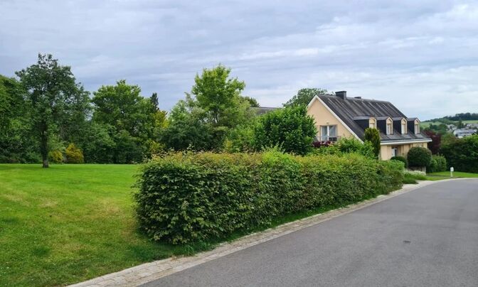 Villa 4 bedrooms for sale in Tuntange
