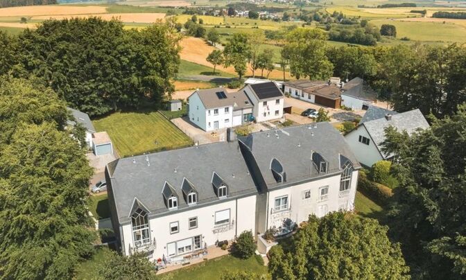 Duplex 2 bedrooms for sale in Lentzweiler