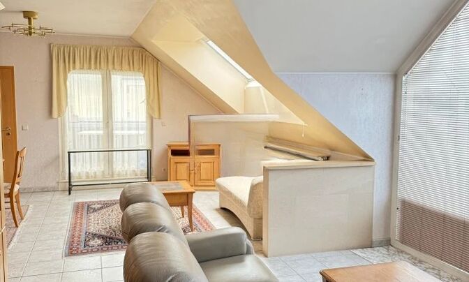 Apartment 2 bedrooms for sale in Bettembourg