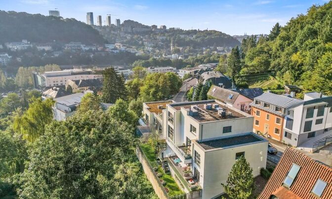 Apartment 1 bedroom for sale in Luxembourg-Eich