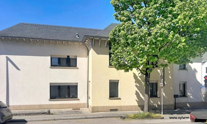 Detached house for sale in Luxembourg-Beggen