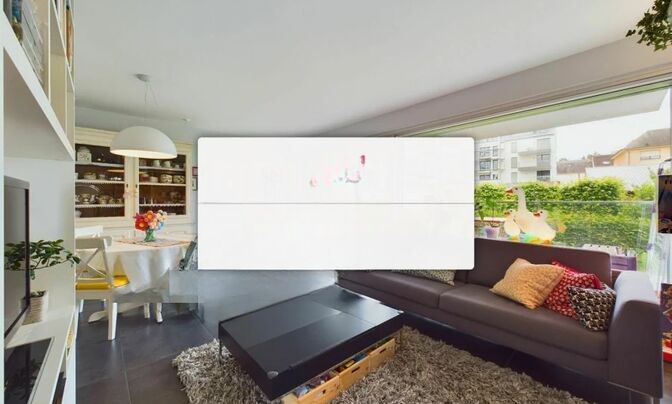 Apartment 1 bedroom for sale in Luxembourg-Cessange