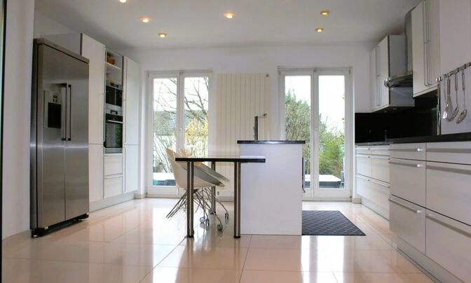 Detached house 5 bedrooms for sale in Elvange (Schengen)