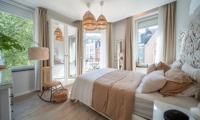 Apartment 3 bedrooms for sale in Esch-sur-Alzette