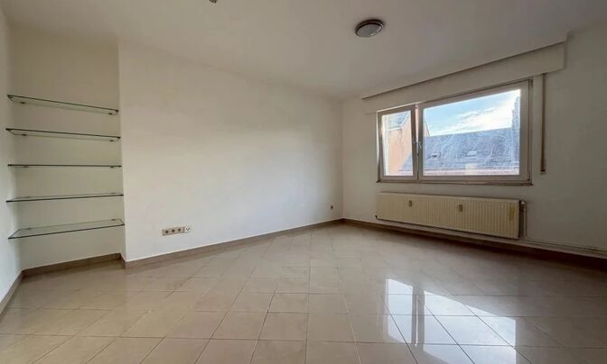 Apartment 1 bedroom for sale in Luxembourg-Bonnevoie