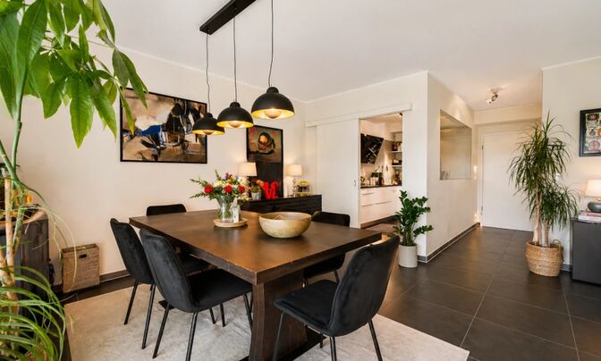 Duplex 2 bedrooms for sale in Moutfort