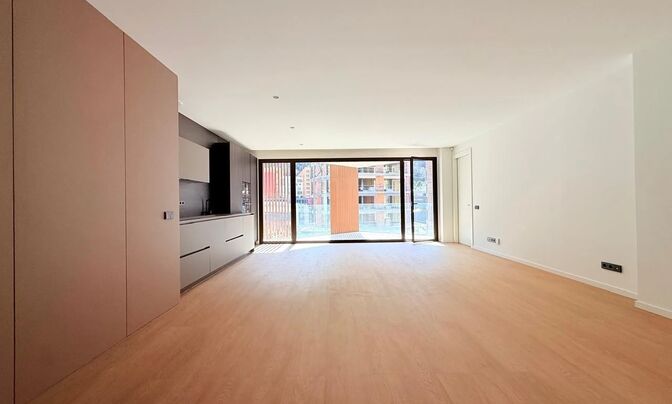 Apartment for sale in Andorra la Vella, 3 bedrooms